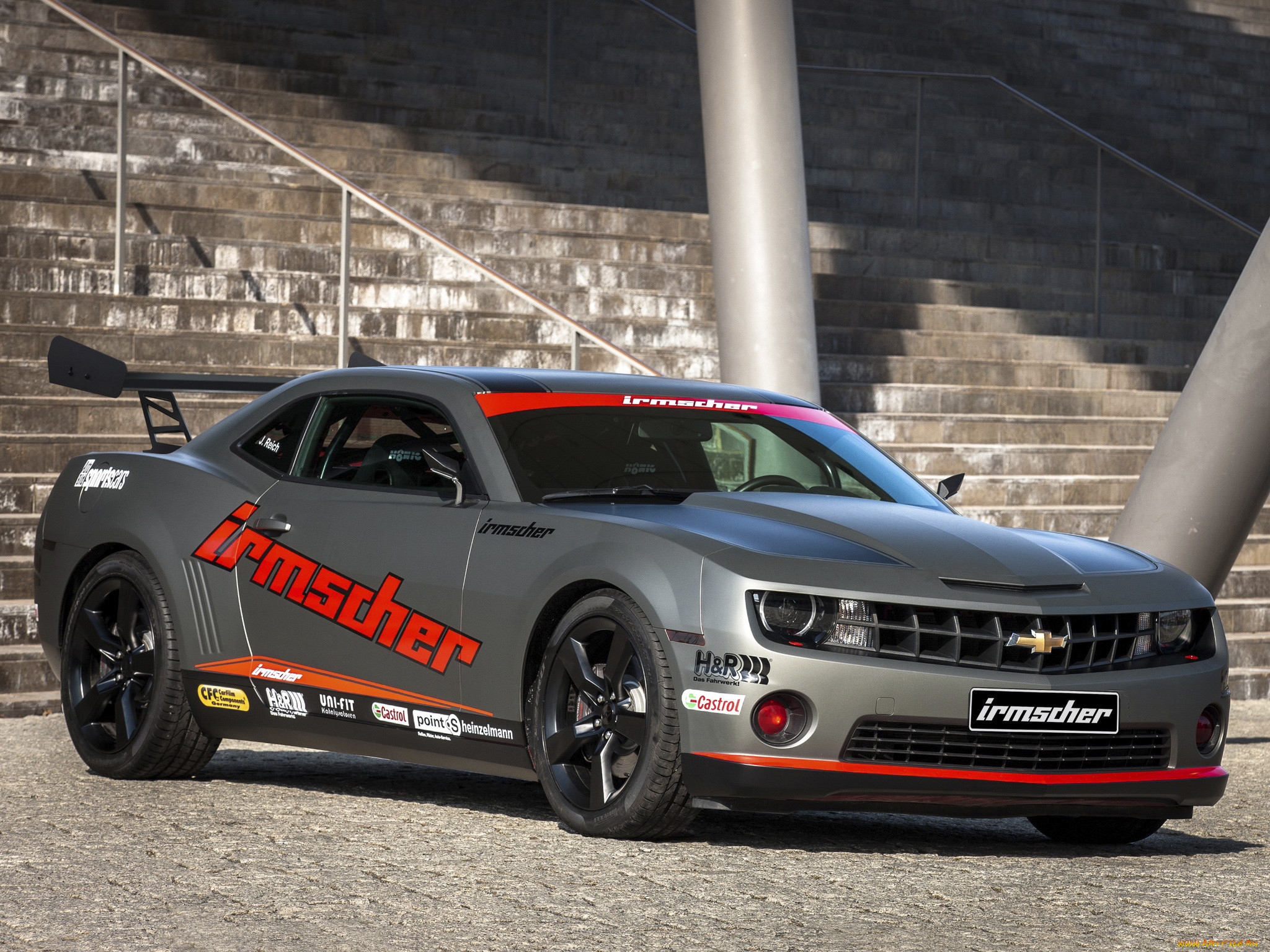 , camaro, irmscher, chevrolet, drift, tag